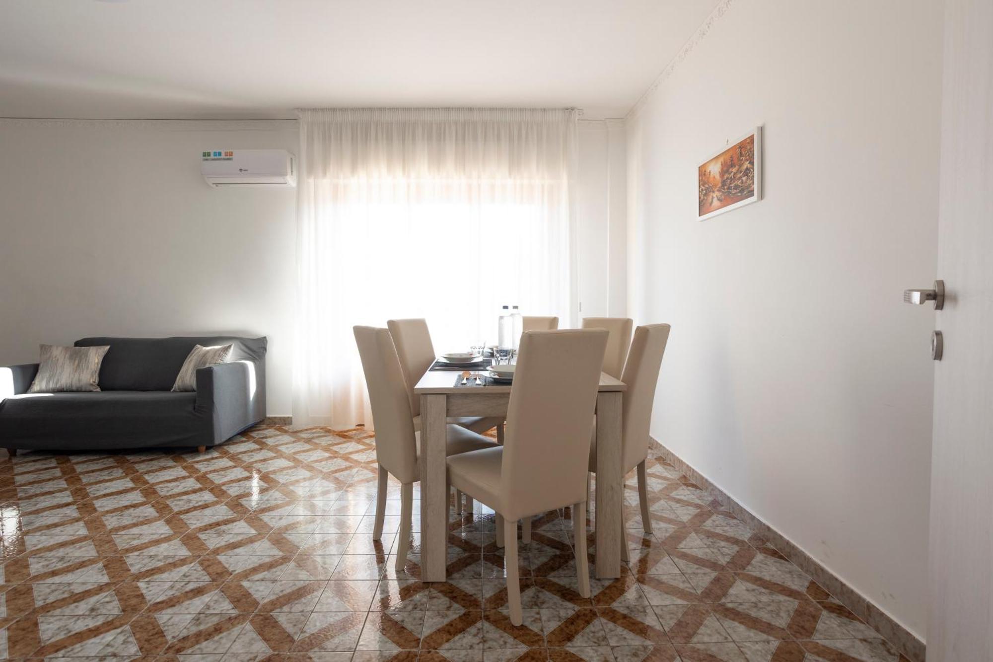 Cama Casa Vacanze - Qui Vivi La Vera Storia Normanna Palermo Exterior photo