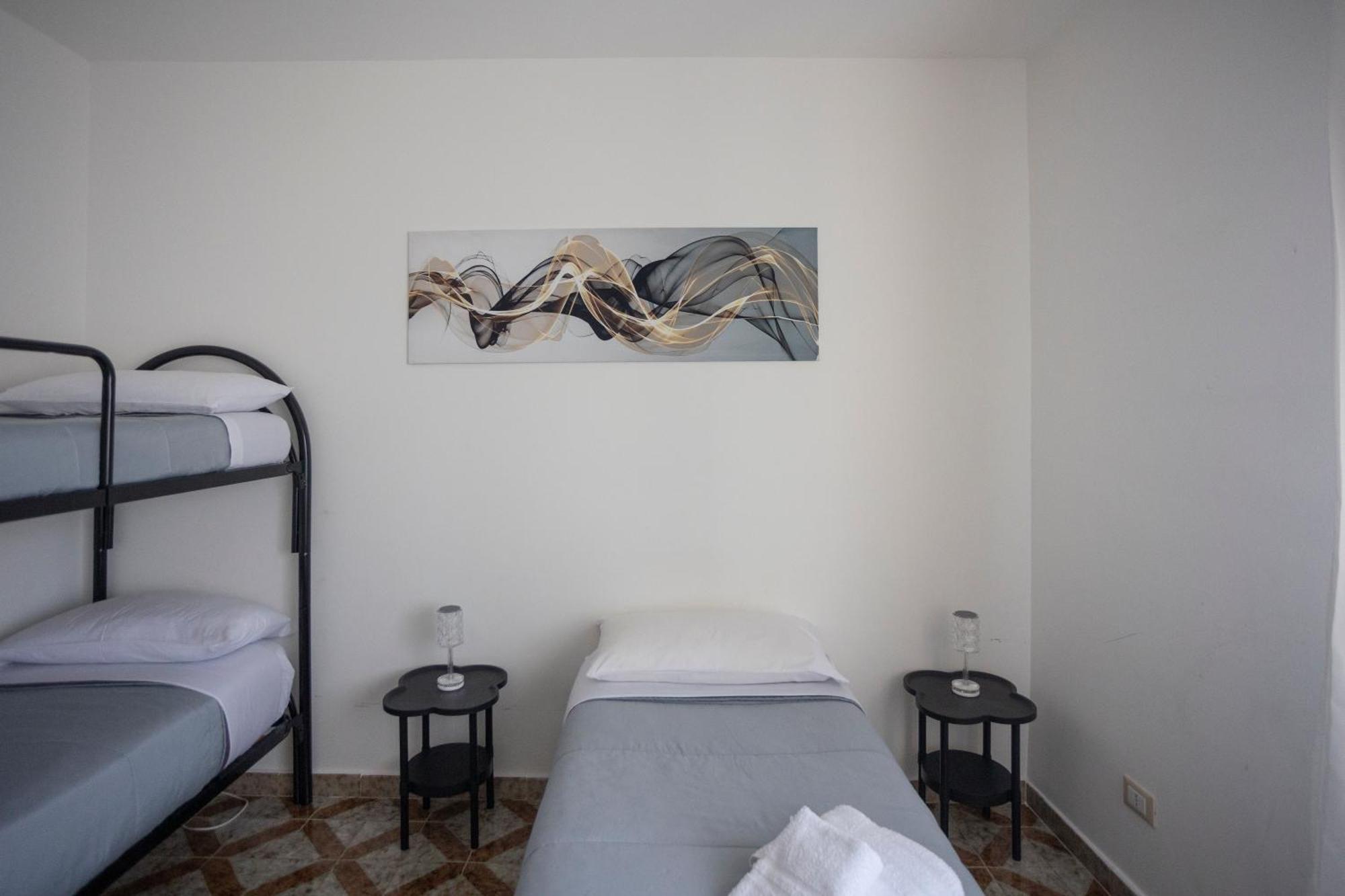 Cama Casa Vacanze - Qui Vivi La Vera Storia Normanna Palermo Exterior photo
